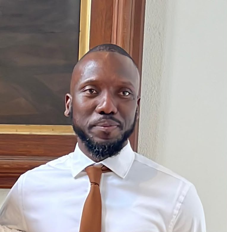 Ali Kumakamba, expert en immigration Canada