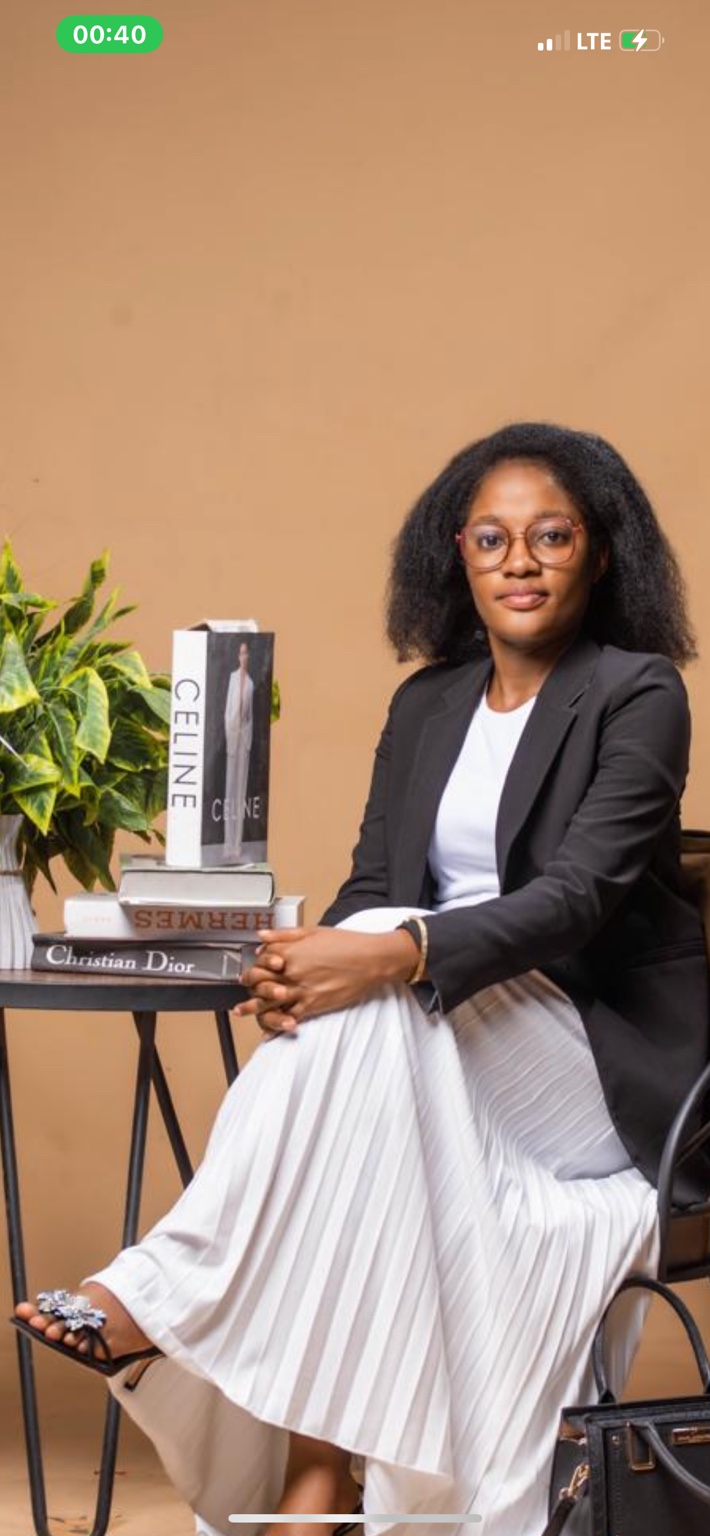 Mme Rachel Nkenge, Ass. Chef de projet Turquie