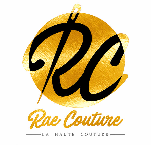 Rae Couture — La haute couture